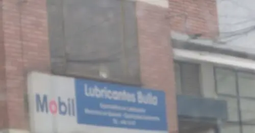 LUBRICANTES BULLA BOGOTÁ LUBRICANTES BULLA BOGOTÁ